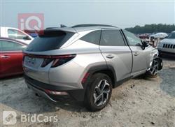 هیوندای تۆکسۆن